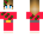 christmas serena