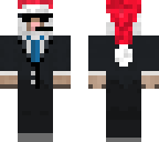 christmas sheep