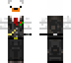 christmas skin