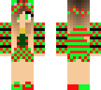 christmas sophia