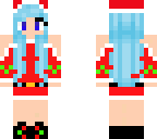 christmas spirit