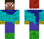 christmas steve
