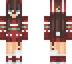 christmas twin