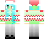 christmas wind