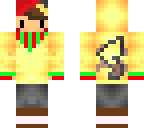 christmaspikaboy