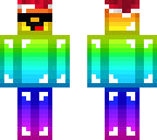 cool derp skin