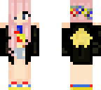 cool girl