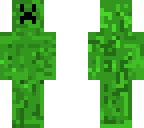 creeper