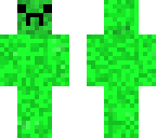 creepers are legit