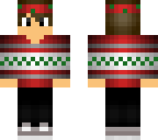 cristmas boyyy
