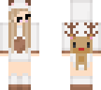 cristmas chibi edit