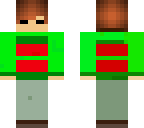 cristmas frisk