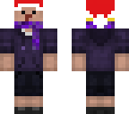 cristmas reloaded