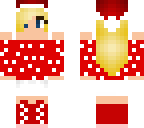 crystals christmas