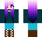 crystalthawolf