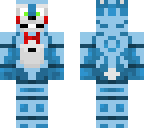 custom toy bonnie