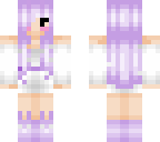 cute anime girl