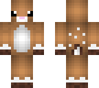 cute deer