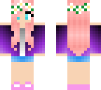 cute flower girl edit