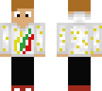 danny's christmas skin- no overlay