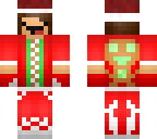 darkraven127 christmas