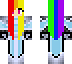 dash the crystal soul