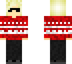 dave strider christmas