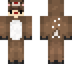 deer boy