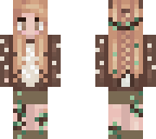 deer girl 2