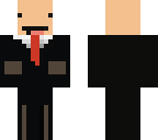 derpy business man