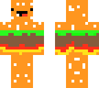 derpy cheeseburger