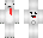 derpy polarbear