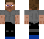 different steve