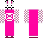 different tale toriel
