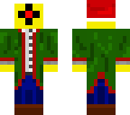 dr_positive christmas