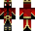 dracula king