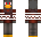 duck