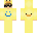 duck boy