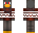 duck fixed