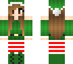 edit christmas elf