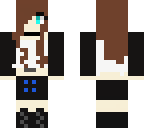 edit goth girl