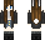 edit of a skin