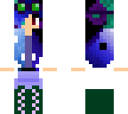 edit of carachameleon\'s