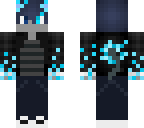 edit skin by larso