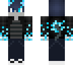 edit skin by larso