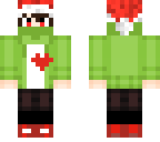 edited chara