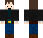 edited dantdm