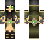edited witch