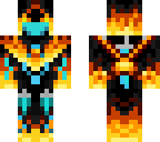 elemental lord