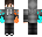elemental prince